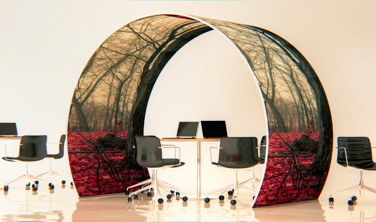 Online design Contemporary Business by Raul N. thumbnail