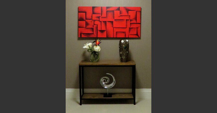 Online design Contemporary Hallway/Entry by Megan K. thumbnail