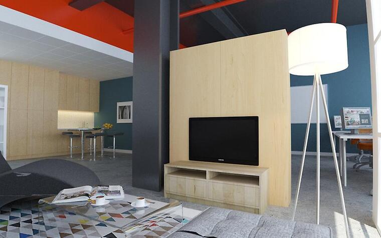 Online design Modern Business by Christine M. thumbnail