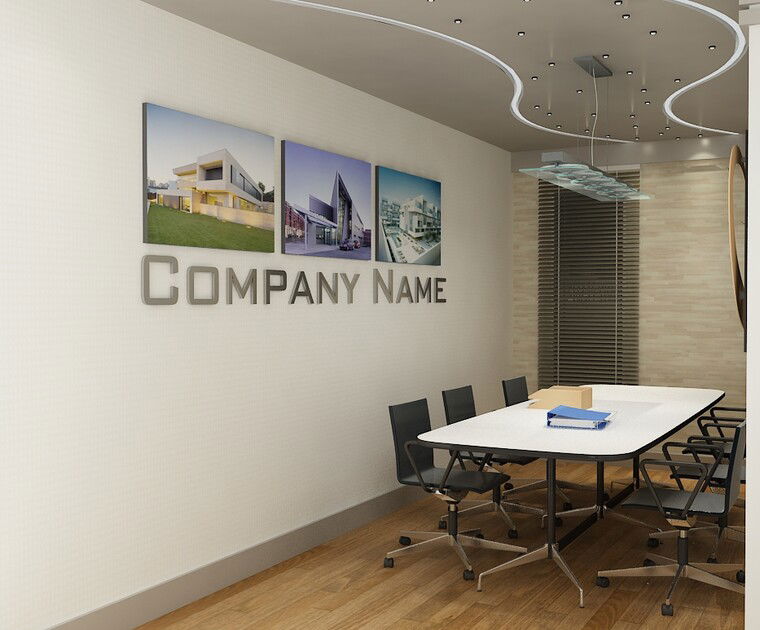 Online design Contemporary Home Office by Sara T thumbnail