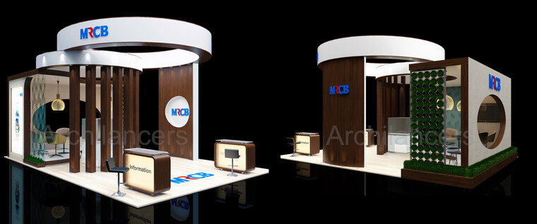 Online design Modern Business by Sara T thumbnail