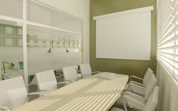 Online design Modern Business: 1 Space by Quyne N thumbnail