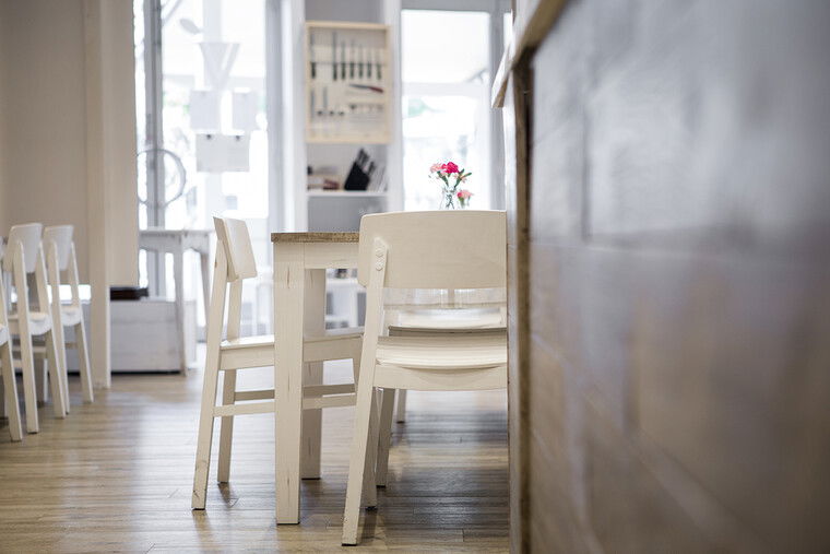 Online design Eclectic Business: 1 Space by Elisabetta R. thumbnail