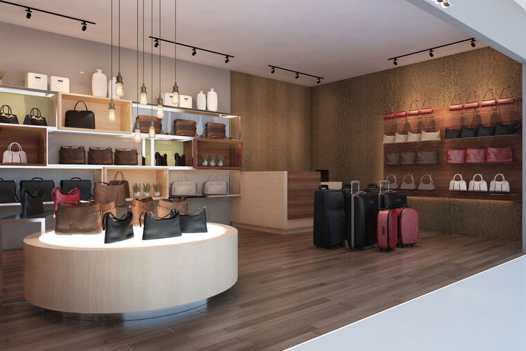 Online design Modern Business: 1 Space by Ibrahim H. thumbnail