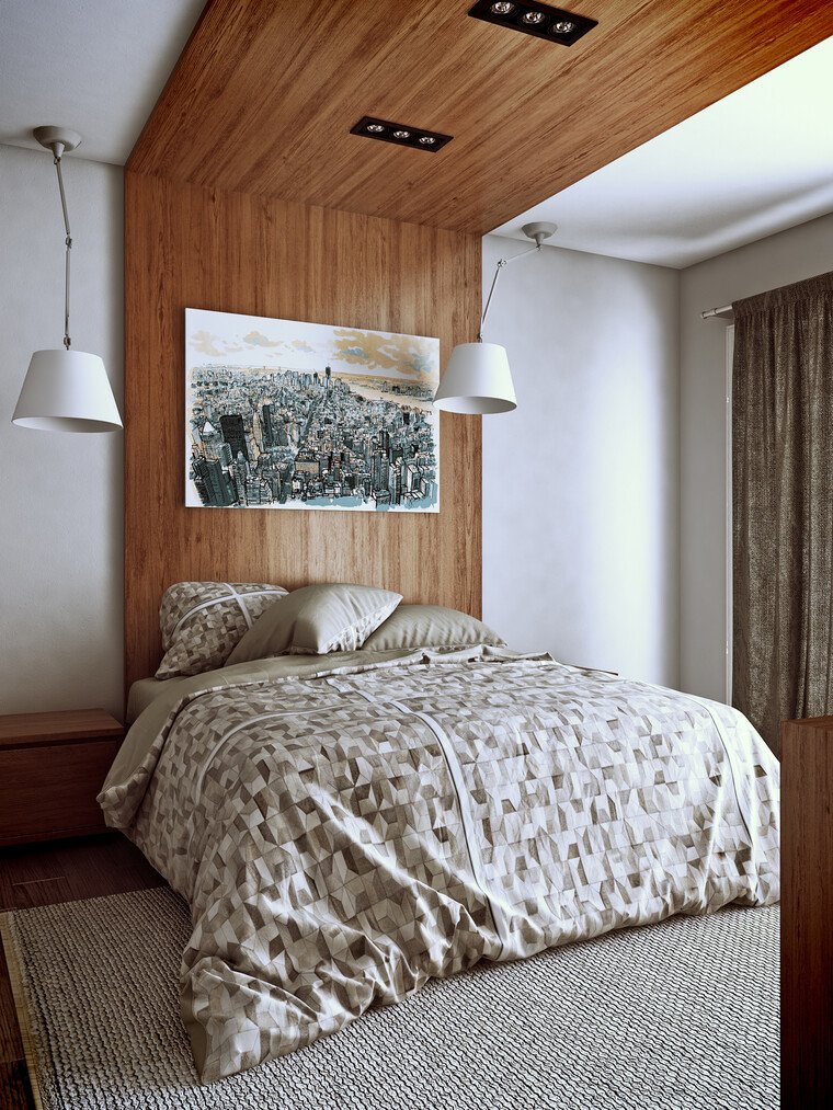 Online design Bedroom by Julian A. thumbnail