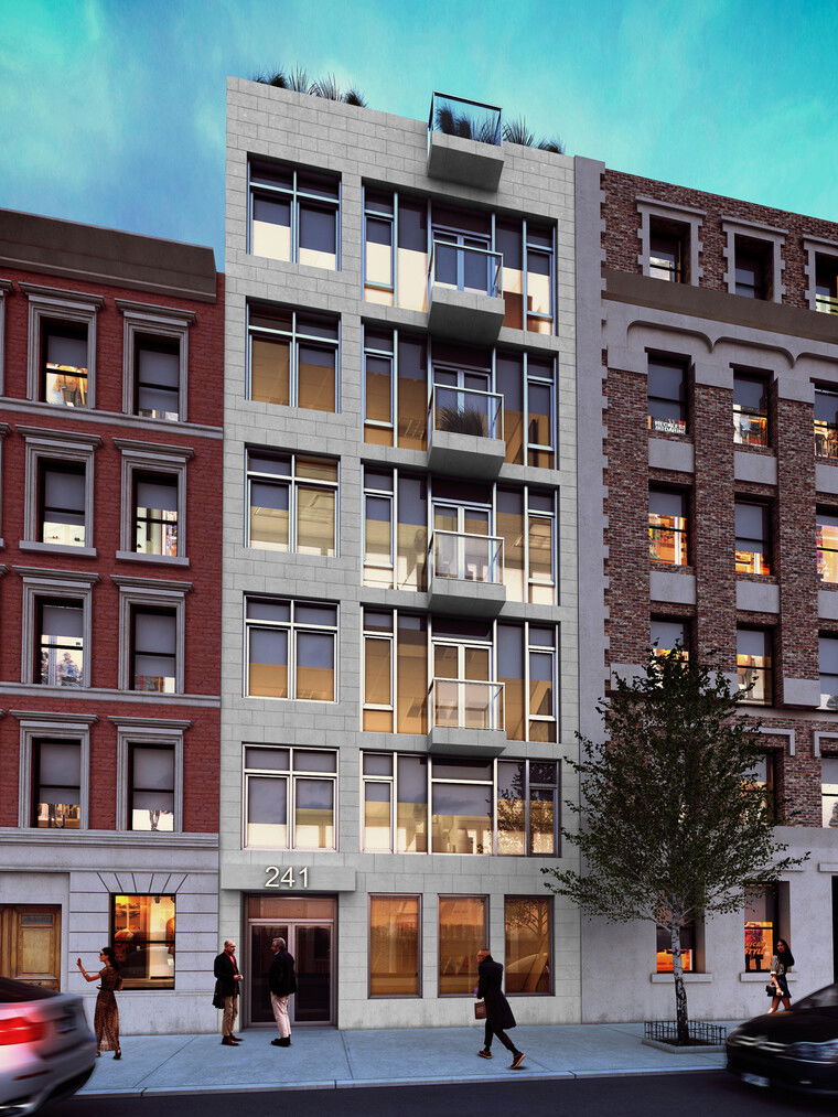 Online design Business: 1 Space by Julian A. thumbnail