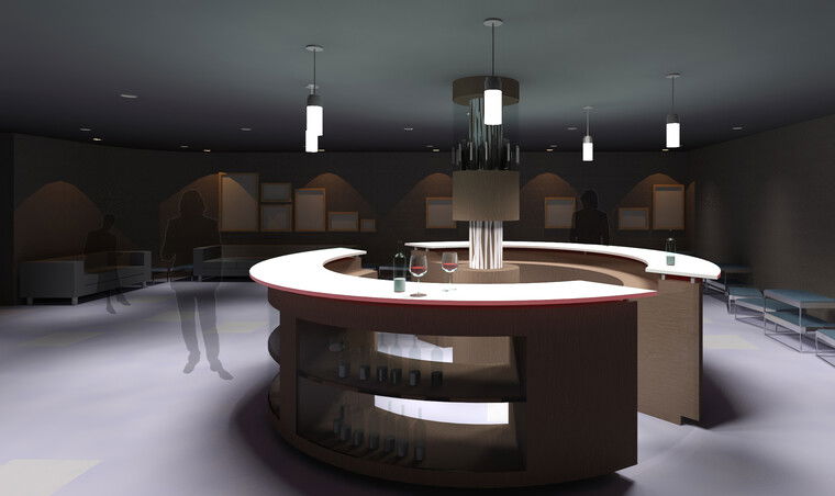 Online design Business: 1 Space by Keda X. thumbnail