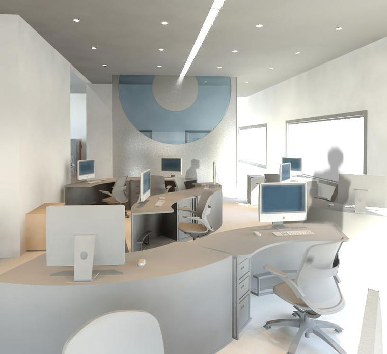 Online design Business: 1 Space by Keda X. thumbnail