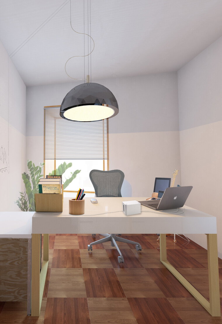 Online design Modern Business by Keda X. thumbnail