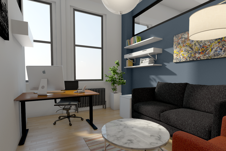 Online design Modern Business by Picharat A.  thumbnail