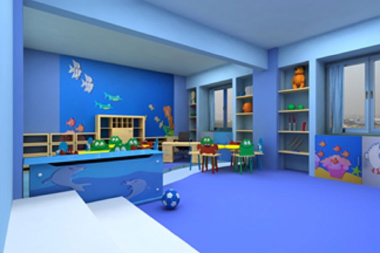 Online design Business: 1 Space by Meghal S. thumbnail