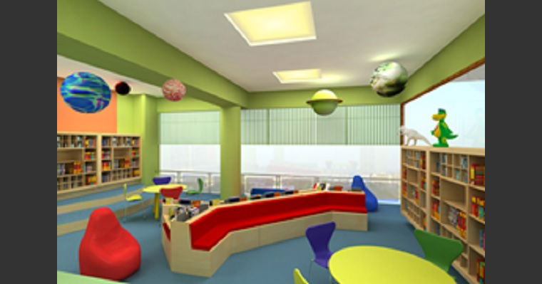 Online design Business: 1 Space by Meghal S. thumbnail