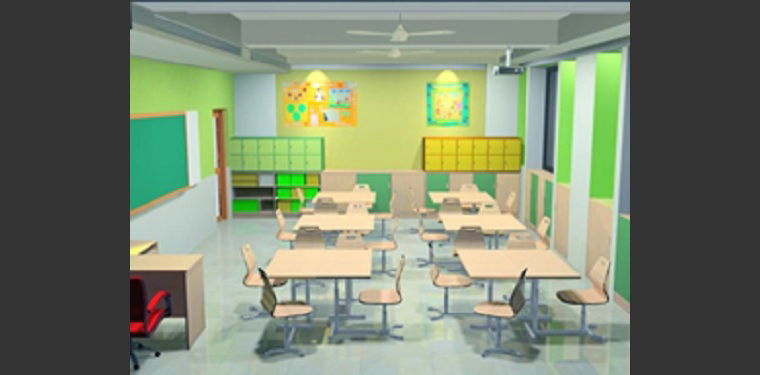 Online design Business: 1 Space by Meghal S. thumbnail