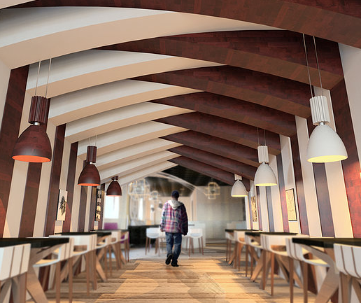 Online design Business: 1 Space by Hannah C. thumbnail