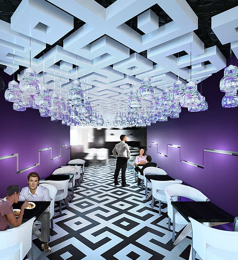 Online design Business: 1 Space by Hannah C. thumbnail