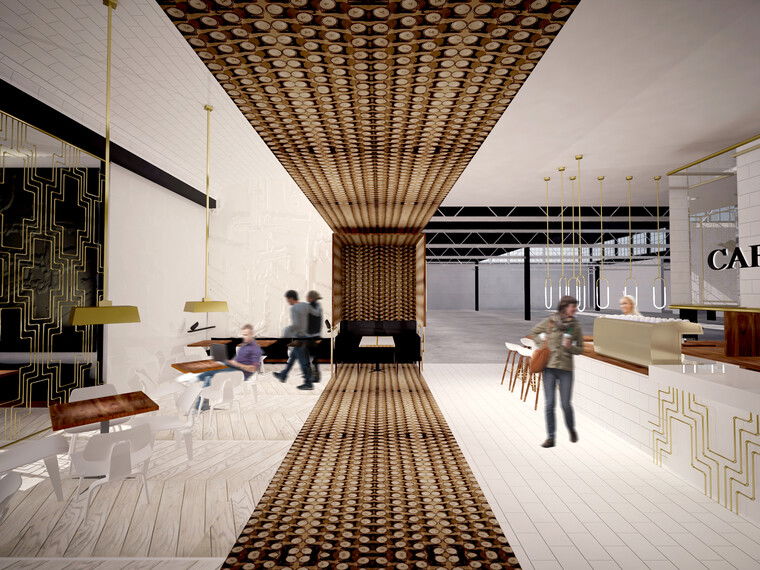 Online design Business: 1 Space by Angelica V. thumbnail