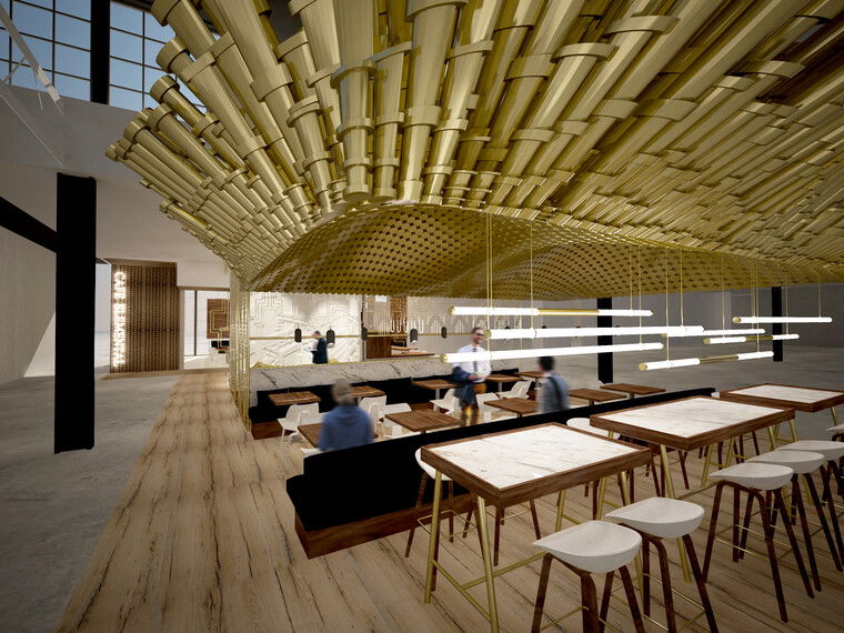 Online design Business: 1 Space by Angelica V. thumbnail