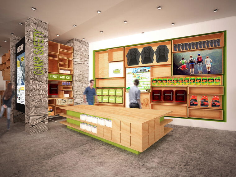 Online design Business: 1 Space by Angelica V. thumbnail