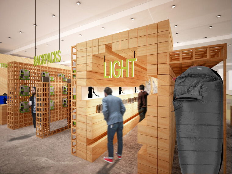 Online design Business: 1 Space by Angelica V. thumbnail