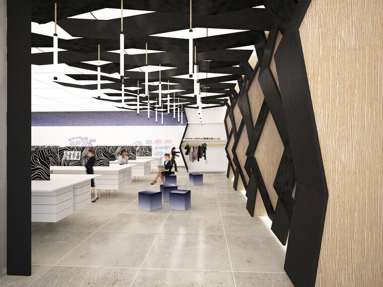 Online design Business: 1 Space by Angelica V. thumbnail