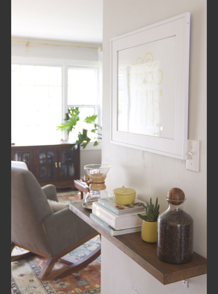 Online design Eclectic Hallway/Entry by Anna S. thumbnail