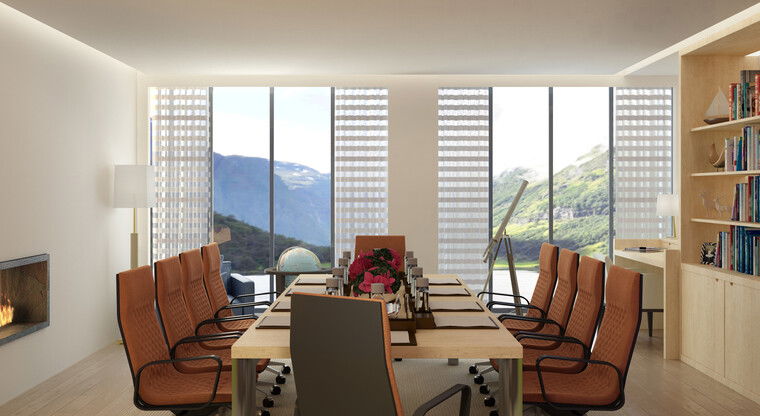 Online design Transitional Business: 1 Space by Nikki Z. thumbnail