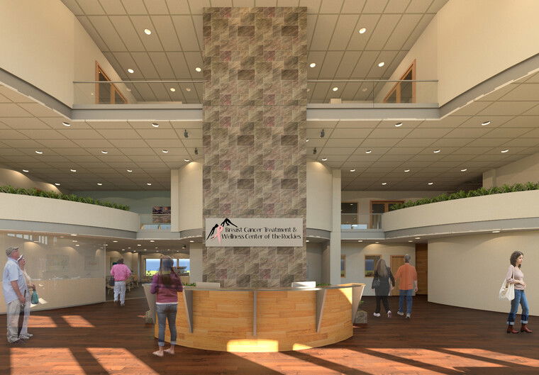 Online design Transitional Business: 1 Space by Brittany J. thumbnail