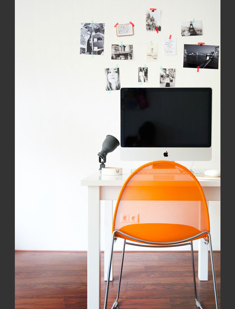 Online design Home Office by Colinda V. thumbnail