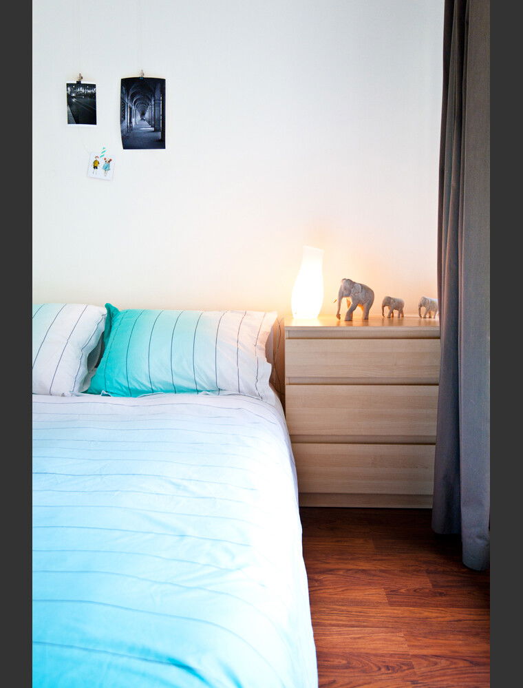 Online design Bedroom by Colinda V. thumbnail