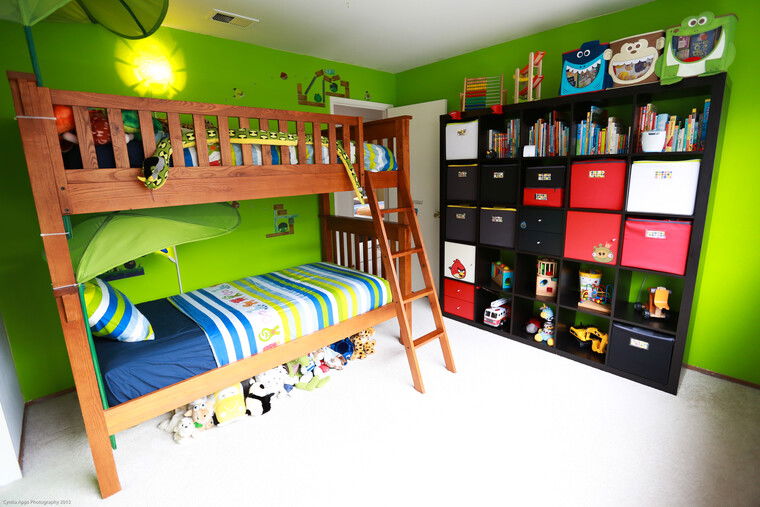 Online design Kids Room by Inga K. thumbnail