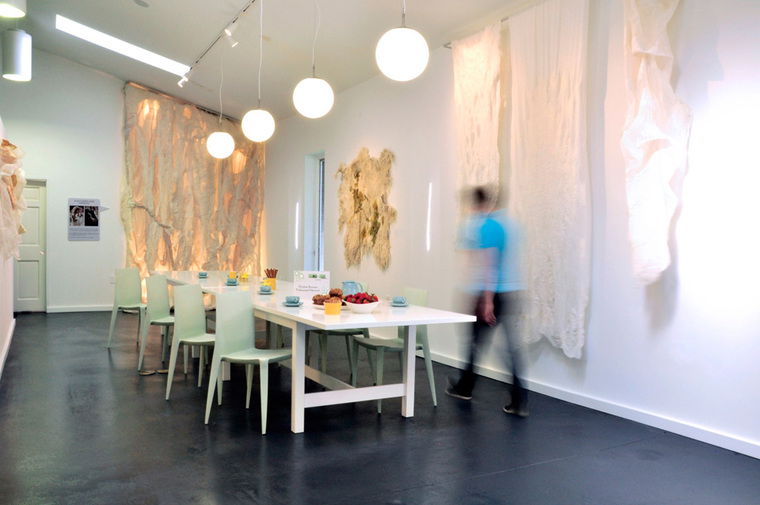 Online design Business: 1 Space by Laura N. thumbnail