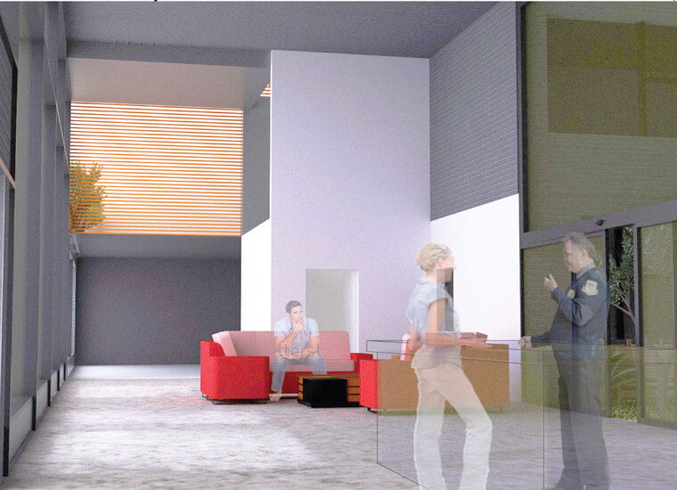 Online design Business: 1 Space by Sungmin P. thumbnail