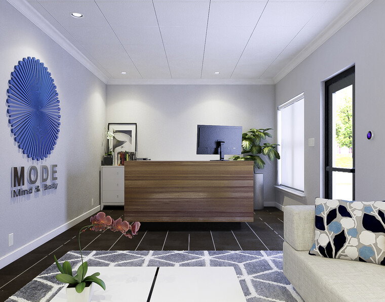 Online design Modern Business by Aldrin C. thumbnail