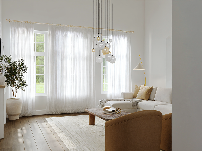 Online Designer Living Room 3D Model 2