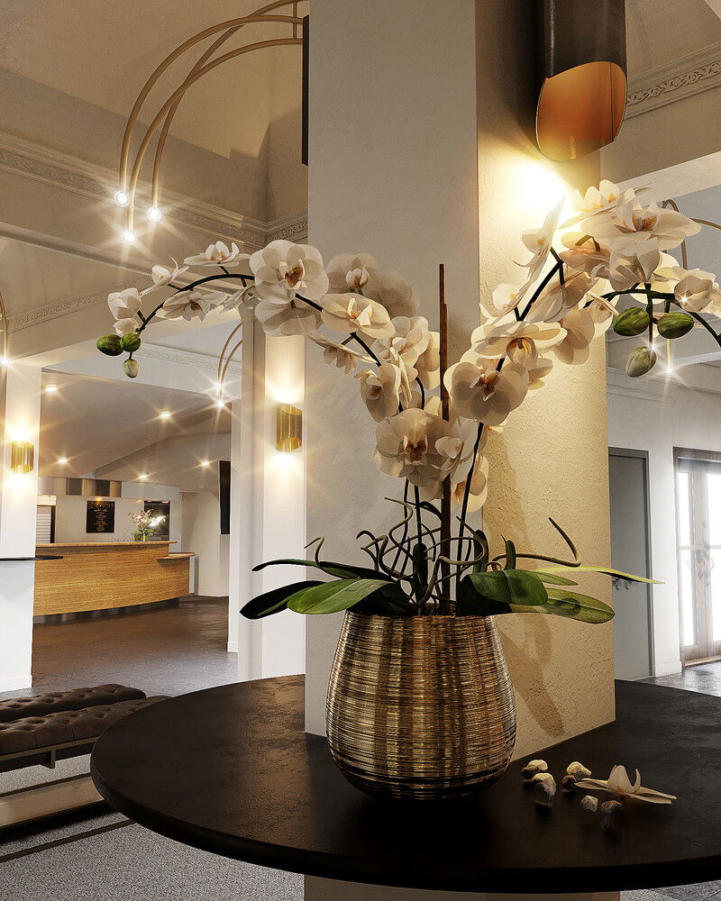 Online Designer Other 3D Model 10