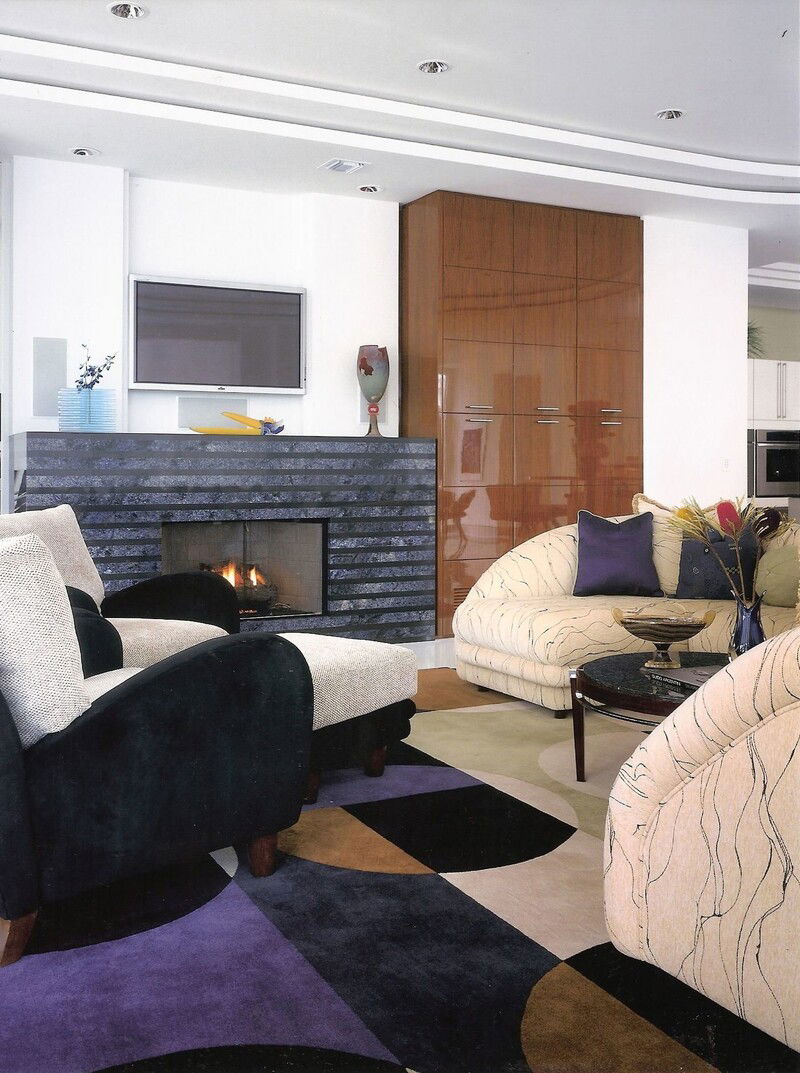 Top Transitional Interior Designer, Susan C. | Decorilla