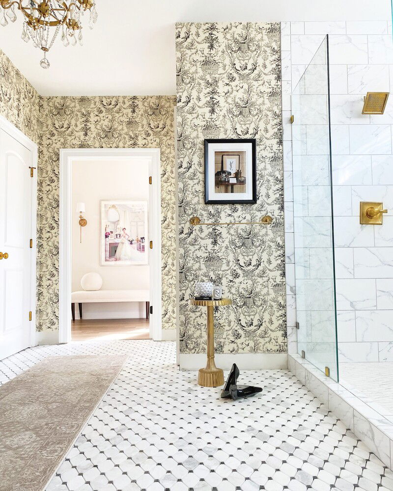 Top Contemporary Interior Designer, Valerie D. | Decorilla
