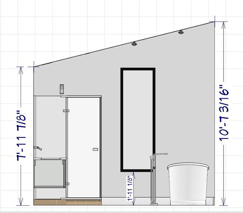 Bathroom Remodel interior design service