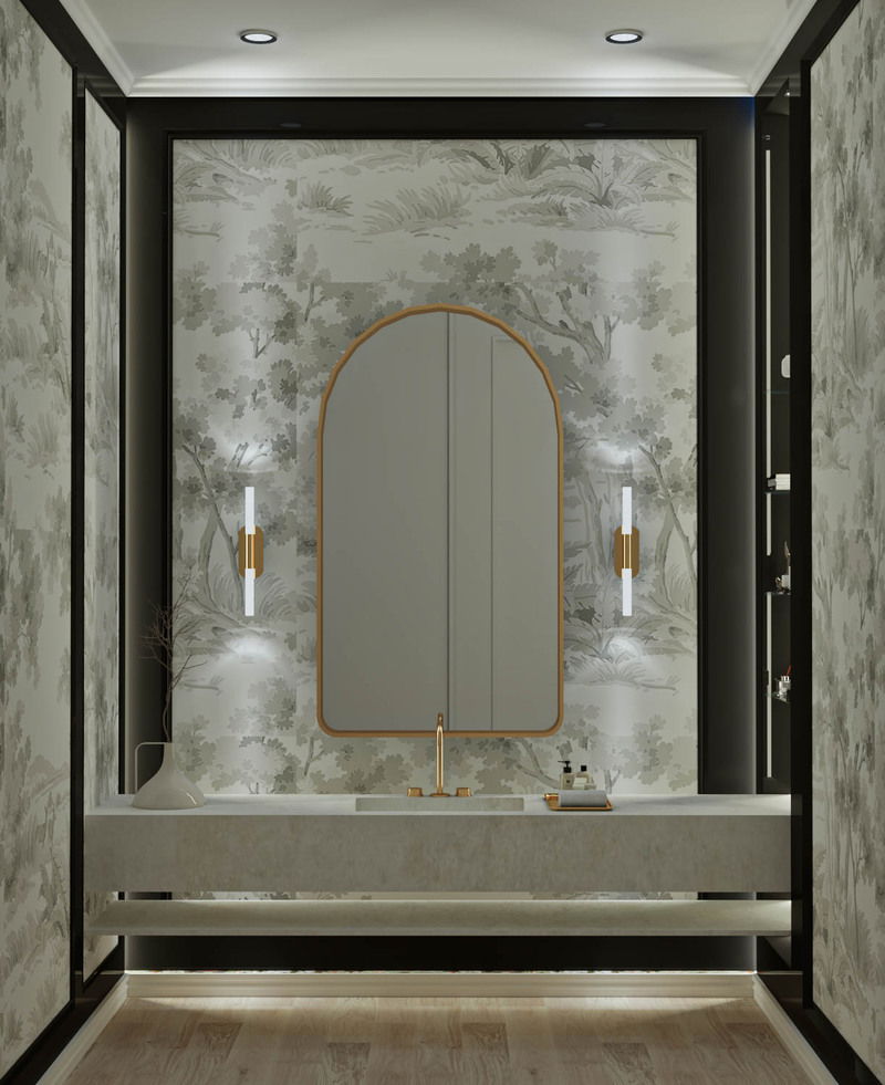 Top Transitional Interior Designer, Karen C. | Decorilla