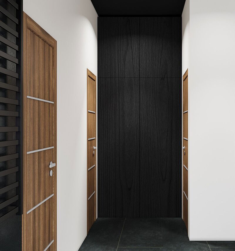 Online Designer Bathroom 3D Model 4