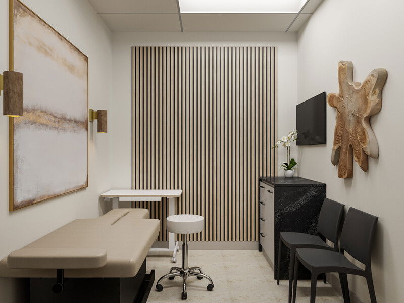 Online Designer Business/Office 3D Model 1