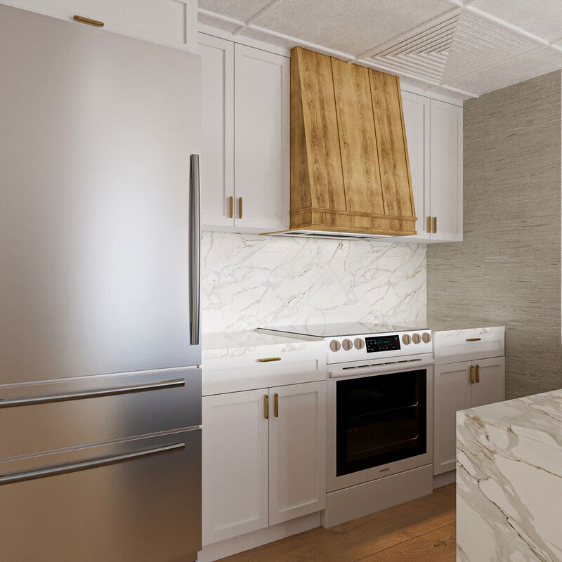 Online Designer Combined Living/Dining 3D Model thumbnail7