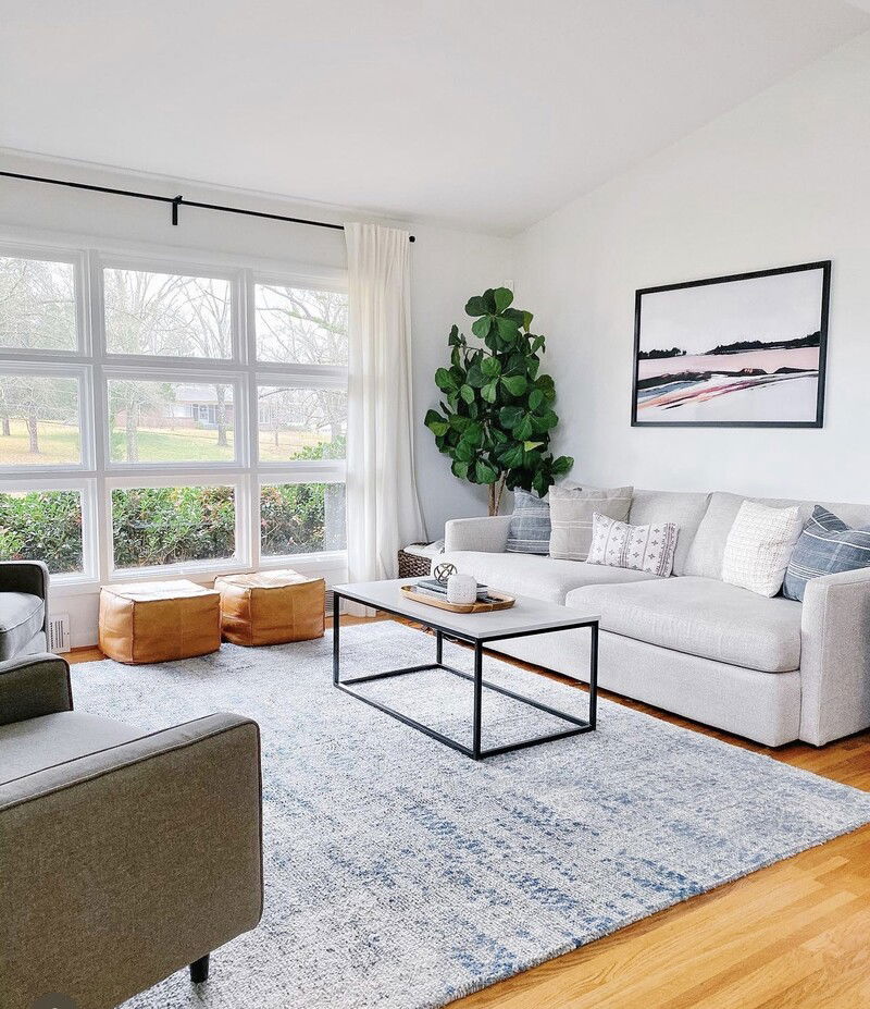 Top Contemporary Interior Designer, Taylor S. | Decorilla