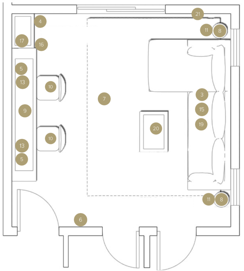 Online Designer Other Floorplan