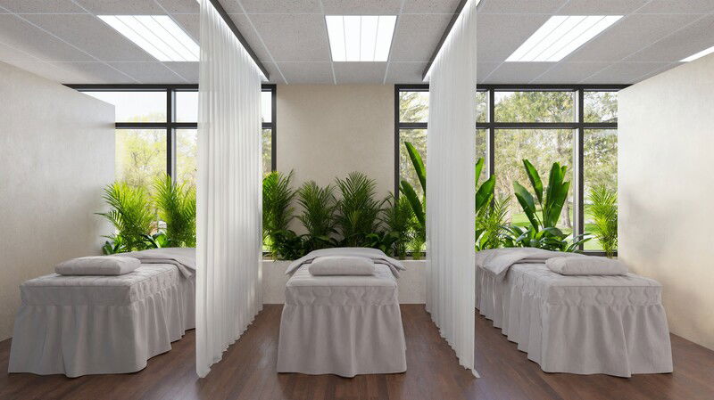 Online Designer Business/Office 3D Model 3