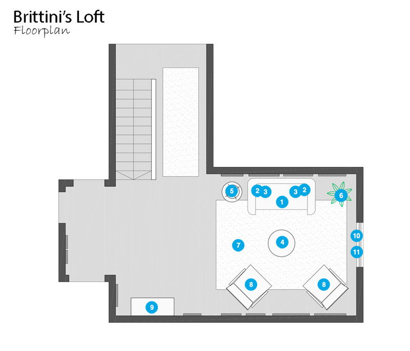 Online Designer Other Floorplan