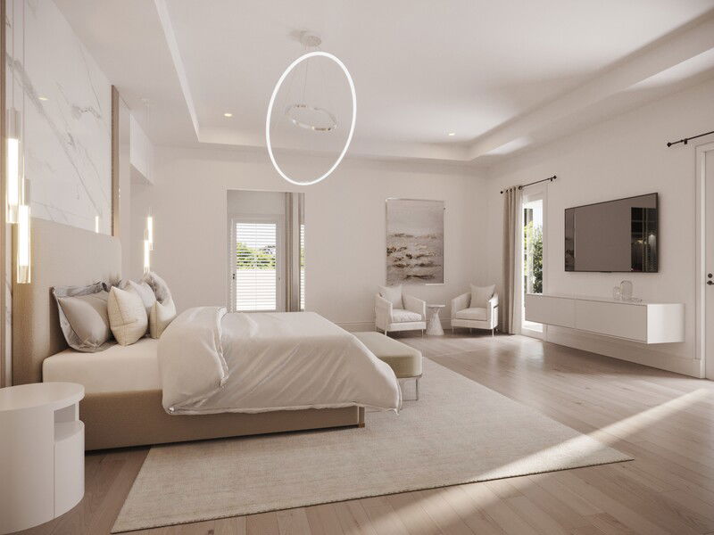 Online Designer Hallway/Entry 3D Model 2