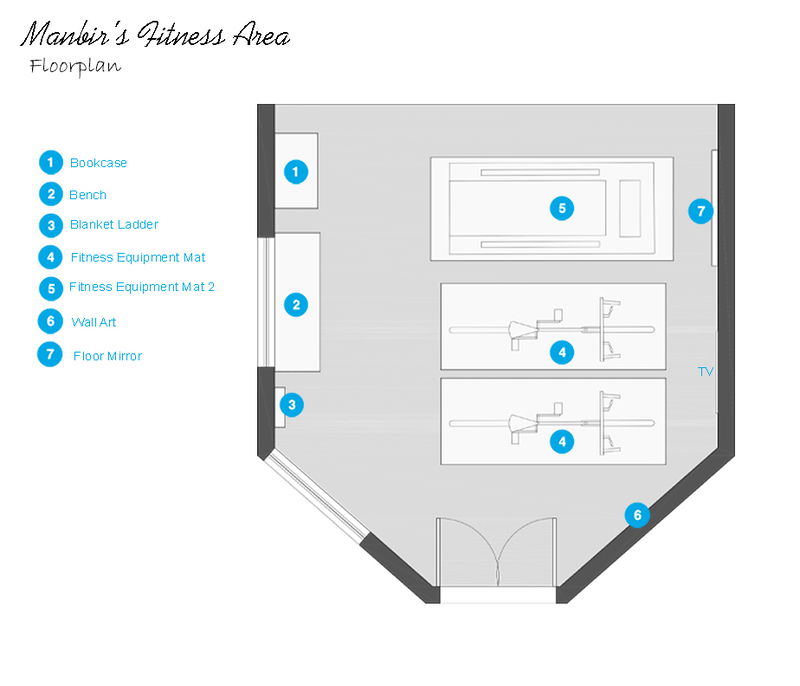 Online Designer Other Floorplan