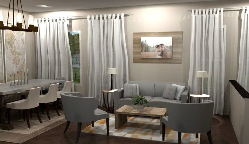 Top Transitional Interior Designer, Brittany J. | Decorilla