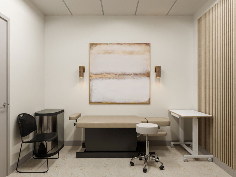 Online Designer Business/Office 3D Model 2